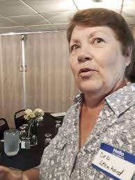 People from Tony Wisconsin