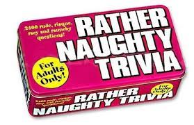 Buzzfeed staff get all the best moments in pop culture & entertainment delivered t. Buy Rather Naughty Trivia Tin Grays Australia