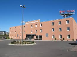 Best Hotel Croix Blandin Reims Traditional Cuisine