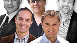 These LGBTs Want to Run Your Town