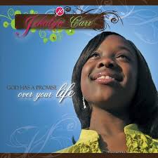 In His Presence — Jekalyn Carr