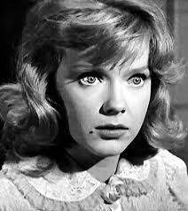 Anne Francis in Alfred Hitchcock Hour Episode The Trap