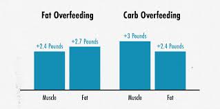 How many calories do i need to eat to gain weight or build muscle? The Best Macros For Bulking How Much Protein Carbs Fat To Eat