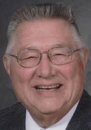 John Muncie Obituary (2016)