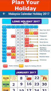 Malaysia public holidays 2017 calendar & countdown. Malaysia Calendar Holiday 2017 Apps On Google Play