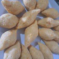 طريقة عمل اكلات سريعة - كوكباد