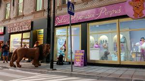 Check spelling or type a new query. Kolejkowo A Wonderful World In Miniature Leisure Katowice