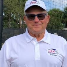 Southcoast pickleball Playerlineup.com: Roster and player photos