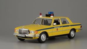 Pin On 1 43 Deagostini Series Police Cars Of The World
