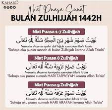 Oleh karenanya bacaan niat puasa syawal juga harus dimengerti. Yyp4vr4vmkmcam