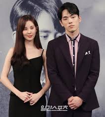 Menurut pengakuan salah satu kerabatnya, kim jung hyun jatuh cinta pada penampilan feminin dan lembut seo ji hye. Y85uj7m5nf0ppm