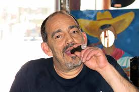 Mark Novelli's Instagram, Twitter & Facebook