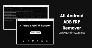 Origen/destino de sna se utiliza la asignación de 16 bits. All Android Adb Frp Remover By Asif Kamboh Lucky Updated