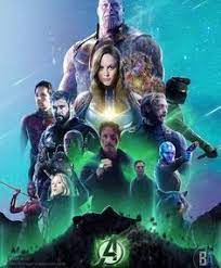 Verº Vengadores Endgame 2019 Pelicula Completa Online En Espanol Latino Subtitulado Gratis En Vengadores Marvel Marvel Heroes Marvel