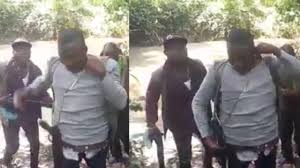 But now his lawyers are battling to block his extradition to nigeria from benin. Battle Field Sunday Igboho In Battle With Fulani X Men In Kishi Village Youtube