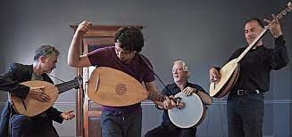 Renaissance Folk Music To Launch 2017 18 Resonance Series Folk music (an extension of folklore) is a genre of music that evolved from the 19th century. renaissance folk music to launch 2017