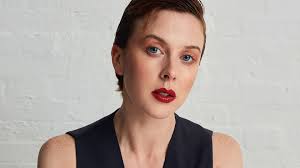 Alexandra Roach