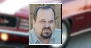 Terry Lee Cawley Obituary December 8, 2024