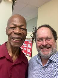 Memories of teaching at St. Sylvester's in the 90s