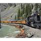 Durango Silverton Drive 2025