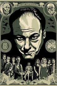 Follow the vibe and change your wallpaper every day! The Sopranos Wallpaper Posted By Christopher Thompson