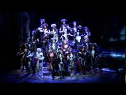 Between the london and broadway recordings of cats i tend to favour the broadway cast version more. 2016 Revival Part 1 Youtube