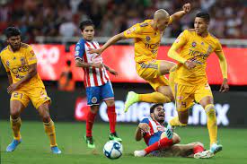 Conozca nuestras increíbles ofertas y promociones en millones de productos. Tigres Vs Chivas Liga Mx Watch Live Online Info Preview Futnsoccer