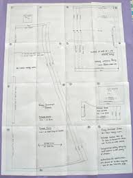 Pola baju pdf free download. Easy Dress Pattern For Summer And It S Free So Sew Easy