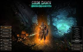 Note that you get that skill point on all three difficulty levels, so make sure to repeat kasparov's quests when you play on elite and ultimate. I Think I Captured The Feel Of A Death Knight Pretty Well With This One Grimdawn