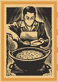 Gran colección de libros en español disponibles para descargar gratuitamente. Explora El Legado Culinario De Mexico Con Estos Antiguos Libros De Cocina