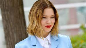 Contact léa seydoux on messenger. Axk Tsezv9jgpm