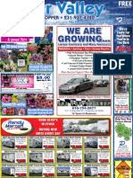 Local deals, coupons, sales, specials, events, activities, reviews, real estate listings, business directory. River Valley News Shopper May 30 2011 Chevrolet Silverado Wheeled Vehicles