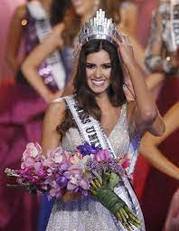 Conversamos con la miss perú universo 2016. Paulina Vega Hawtcelebs