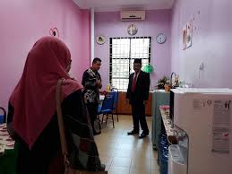 Mahkamah tinggi syariah pulau pinang melepas dan membebaskan seorang hakim mahkamah tinggi syariah, adam tumiran. Amalan Persekitaran Berkualiti Sppp Lawatan Benchmarking 5s Ke Mahkamah Rendah Syariah Daerah Barat Daya Balik Pulau Pulau Pinang Pada 9 Ogos 2018
