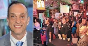 Ahmad Wiggins's Instagram, Twitter & Facebook