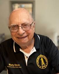 Tribute for Martin Rosen