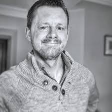 David Siggers's Instagram, Twitter & Facebook