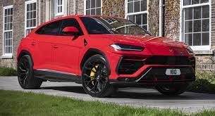 We did not find results for: Kahn Would Sell You This Lamborghini Urus For 180k 234k Carscoops