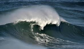 Find what to do today, this weekend, or in july. The Mechanics Of The Nazare Canyon Wave