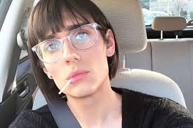 Teddy Geiger Makes First Red Carpet Appearance Since Announcing Her  Transition