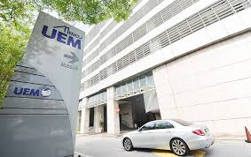 The latest tweets from uem (@uem_official). Uem Group To Cut Staff By Year End