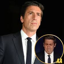 David Muir's final sign-off wasn't just emotional—it was a bombshell. The  real reason he's saying goodbye will leave you speechless. You have to see  this.