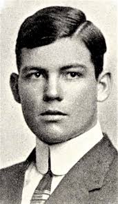 Gustav Adolph Haury Jr. (1895-1952)