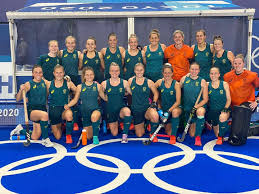 We are on twitter too. Best Wishes To The Hockeyroos Footscray Hockey Club ÙÛØ³Ø¨ÙˆÚ©