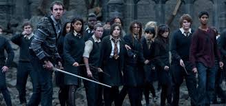 Harry potter et les reliques de la mort, partie 2 (en version originale : Harry Potter 7 Partie 2 Blog De Milady007