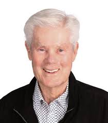 Raymond McLELLAN Obituary (1930