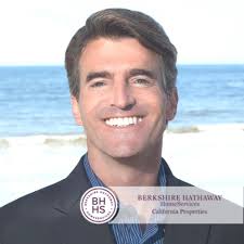 😍 #Santabarbara #sunset at #leadbetter #beach 🙏🏻 Jason Streatfeild  Luxury Estates Full Time