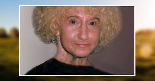 Pauline A. Knott Obituary March 16, 2015