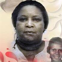 Gynese Slack Obituary