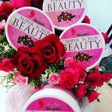 Leave on for up to. Super Scrub Beauty Ssb Hq Iqatieqah Twitter